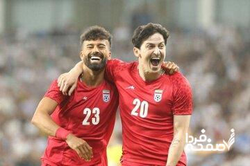 سردار آزمون: من و کوکائین؛ توبه توبه!