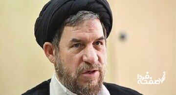 میرتاجالدینی: نطق قالیباف در دفاع از شأن مجلس بود نه تسویه حساب سیاسی/ روحانی نباید در این مقطع میگفت روسیه علیه ایران رای داده بود