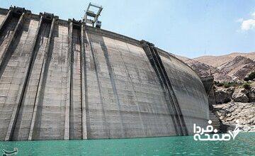 پشت پرده کمبود آب در کشور یک مافیای بی رحم قرار دارد/ اوست که می گوید کجا سد بسازند و کدام شهر و روستا تشنه بماند