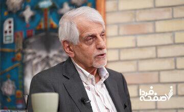 ببینید | چرا قدرت اول منطقه نشدیم/ ماجدی: بین 10 کشور اول آسیا هم نیستیم