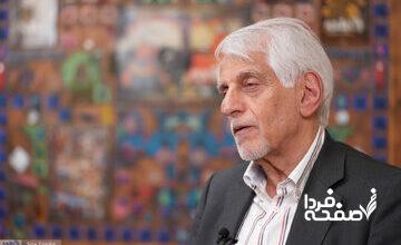 پیش‌بینی ماجدی از آینده اقتصاد ایران در پساماشه/ مردم می‌خواهند زندگی کنند، نه مبارزه / موضع اروپا در گستره و عمق تحریم ایران مهم است