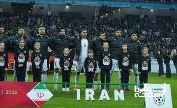 سرگردانی کاروان تیم ملی در هتل المپیک به دلیل صادر نشدن ویزا