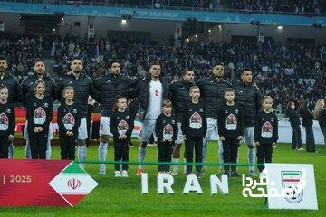 سرگردانی کاروان تیم ملی در هتل المپیک به دلیل صادر نشدن ویزا