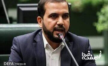 ادامه ماراتن حملات مجلس دوازدهم به روحانی/ مجتبی یوسفی: روحانی برای پیروزی در انتخابات خیانت کرد!