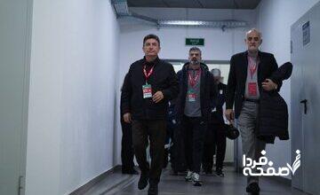 امیر قلعه‌نویی سرمربی ایران در جام جهانی نخواهد بود!