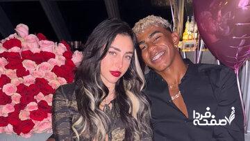 واکنش لامین یامال به جدایی از نیکی نیکول/ ستاره بارسلونا خیانت کرد؟