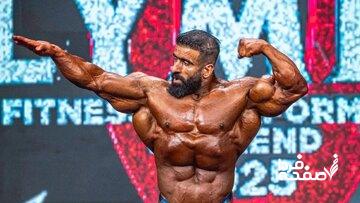 بزرگترین جایزه تاریخ در انتظار هادی چوپان