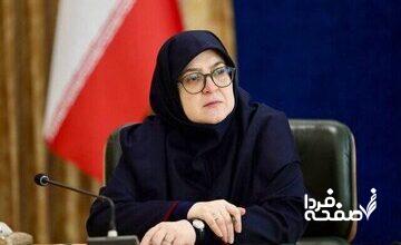 اظهارات مهم سخنگوی دولت درباره پیام آمریکا به ایران برای از سرگیری مذاکرات