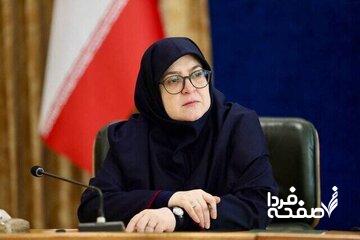 اظهارات مهم سخنگوی دولت درباره پیام آمریکا به ایران برای از سرگیری مذاکرات