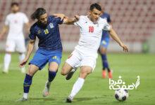 طلسم حریف تکراری تیم ملی شکست می شود؟