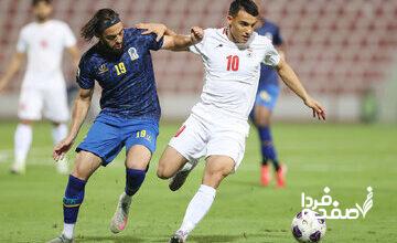 طلسم حریف تکراری تیم ملی شکست می شود؟