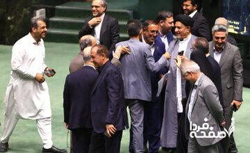 نامه هشدار تورمی ۵۱ نماینده به مسئولان ارشد نظام+جزئیات