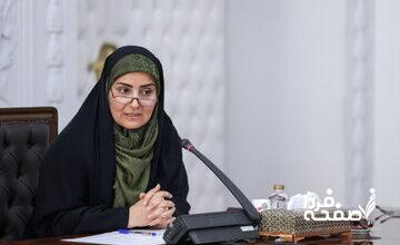 حاشیه‌های بی‌پایان خانم وزیر ؛ از سفر میلیاردی تا انتصاب‌های دقیقه نودی