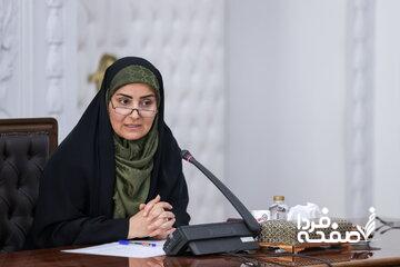 حاشیه‌های بی‌پایان خانم وزیر ؛ از سفر میلیاردی تا انتصاب‌های دقیقه نودی