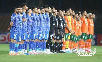 مس دارد ذره ذره ذوب می‌شود/ انتهای جدول برازنده کرمانی‌ها نیست!