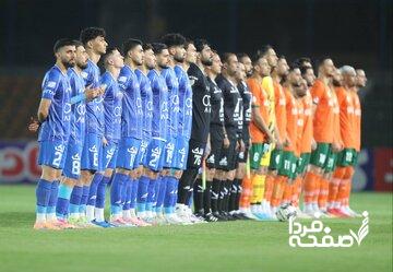 مس دارد ذره ذره ذوب میشود/ انتهای جدول برازنده کرمانیها نیست!