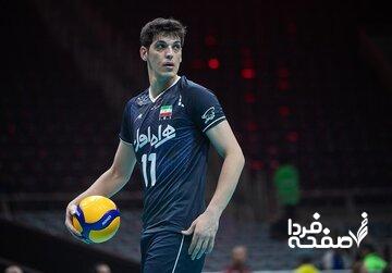 صابر کاظمی که بود؟ / آبشار در بهشت!