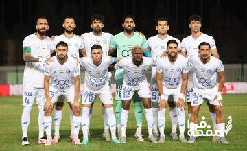 پرسپولیس- تراکتور و استقلال-پادیاب اردبیل در یک روز