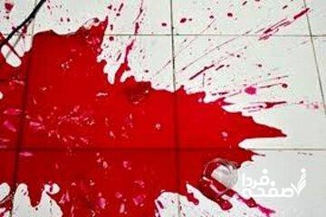 درخواست پلیس از مردم؛ قاتل فراری را شناسایی کنید/ عکس