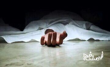 خودکشی یک جوان در لرستان