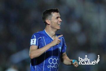 ستاره استقلال احضار شد