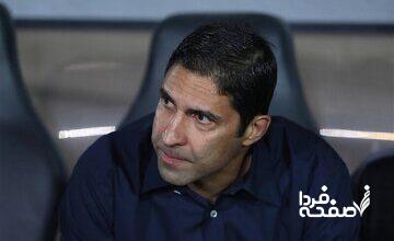 ابهامات قرارداد هاشمیان با پرسپولیس