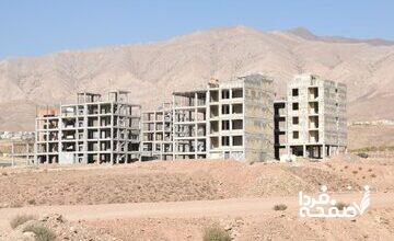 دولتهای مختلف وظیفه خود را در ساماندهی مسکن رها کردند و کار دست سفته بازان افتاد