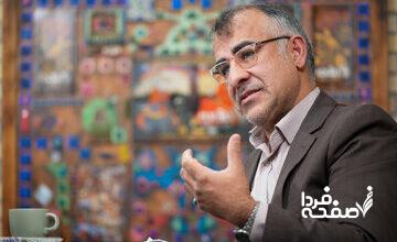 ببینید| فرصت زیادی را از دست دادیم/ خانی: باید به هر طریق از لیست سیاه FATF خارج شویم