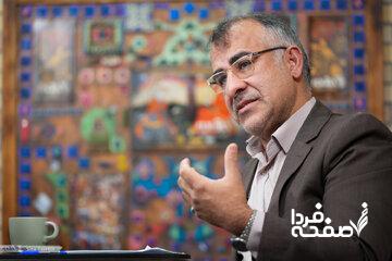 ببینید| فرصت زیادی را از دست دادیم/ خانی: باید به هر طریق از لیست سیاه FATF خارج شویم