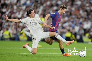 رئال یا بارسا؛ بهترین استعدادها از کجا میآیند؟