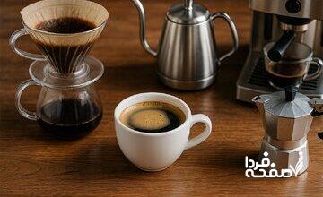 قهوه سوخته در لس آنجلس؛ در آمریکا موکا و ماچا نخورید!