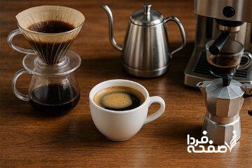 قهوه سوخته در لس آنجلس؛ در آمریکا موکا و ماچا نخورید!