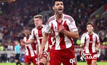 طارمی، یک رهبر آرام در شرایط دشوار!