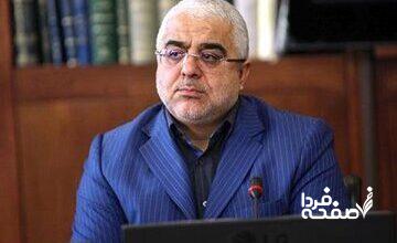 جعفرزاده:  دولت با یک عبارت وفاق آمد و هیچ اصلاح طلبی را نتوانست در کابینه جای دهد چون تایید نشدند/ این وفاق یکطرفه شد