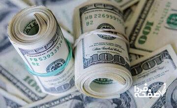 قیمت دلار، یورو و سایر ارزها امروز ۱۵ آبان/ریزش دلار آغاز شد