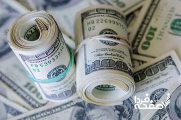 قیمت دلار، یورو و سایر ارزها امروز ۱۵ آبان/ریزش دلار آغاز شد