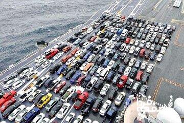 تصمیم جدید وزارت صمت برای بازار خودرو/ تعرفه واردات خودرو پلکانی شد