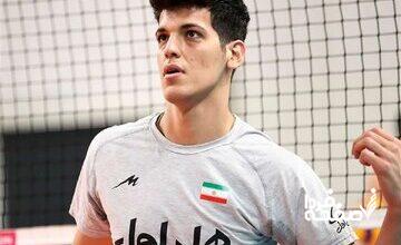 صابر کاظمی درگذشت