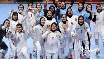 عکس| ملی پوشان برای جام جهانی آماده می شوند