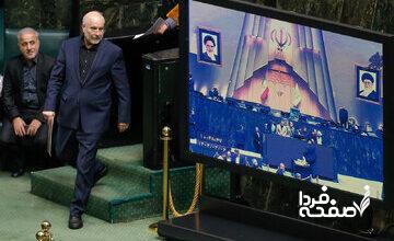 محمدباقر قالیباف؛ اصولگرایی که تکلیفش با خودش روشن نیست/ مدیر تکنوکرات یا خلبان بدون ارتباط با برج مراقبت؟