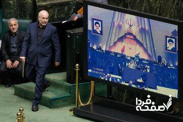 محمدباقر قالیباف؛ اصولگرایی که تکلیفش با خودش روشن نیست/ مدیر تکنوکرات یا خلبان بدون ارتباط با برج مراقبت؟