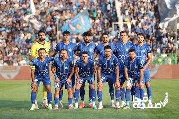 عکس| بازگشت ستاره جنجالی به پوستر استقلال