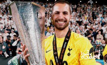 خداحافظی دروازه‌بان لیگ برتری در ۲۶ سالگی!