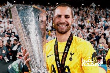 خداحافظی دروازه‌بان لیگ برتری در ۲۶ سالگی!