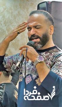 قاتل خواننده محبوب مازندرانی کیست؟/ پای همسر دوم در میان است؟