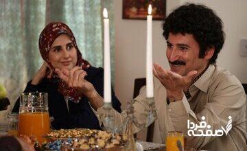 آغاز پخش «دشستان» با بازی وحید آقاپور و سیامک صفری