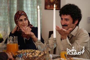 آغاز پخش «دشستان» با بازی وحید آقاپور و سیامک صفری