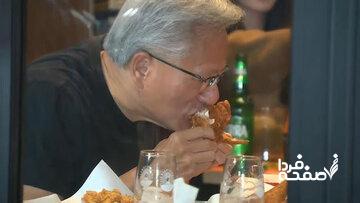 جنون جنسن بازار را تکان داد / صعود دیوانه‌وار سهام با یک گاز!