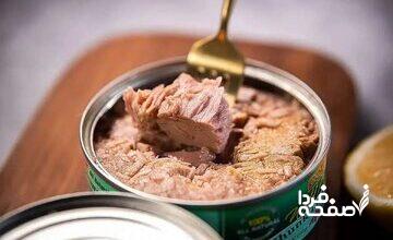 تصمیم عجیبی که تن‌ماهی را گران کرد