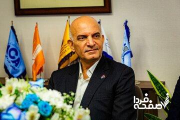 دولت بستر واقعی تسهیلگری و صادرات را فراهم کند